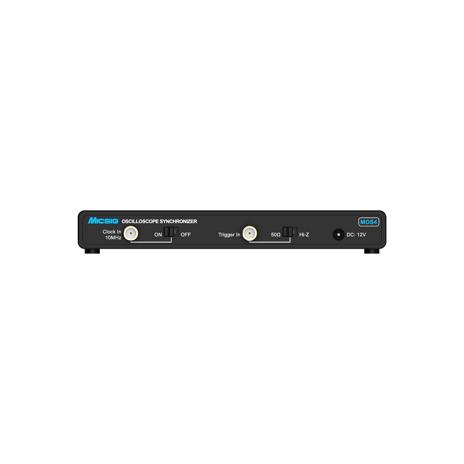 MO3 Series Oscilloscope Synchronizer