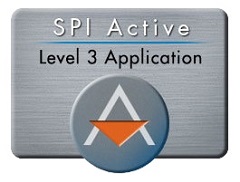 SPI Active Level 3