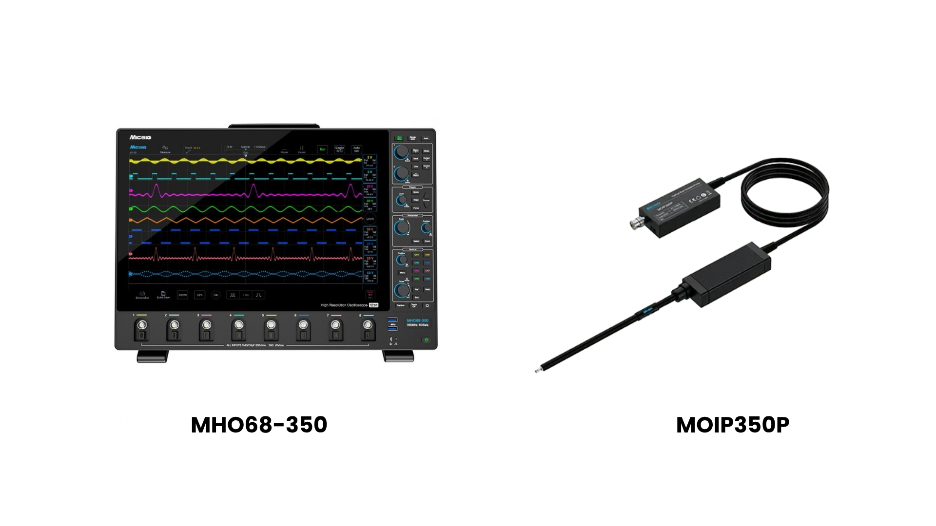 MOIP-MHO68-350 Bundle