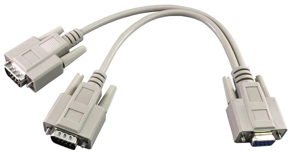 CAN Split Cable