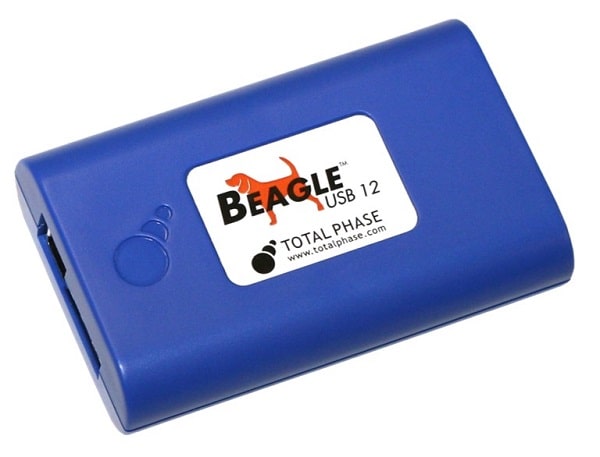 Beagle USB 12