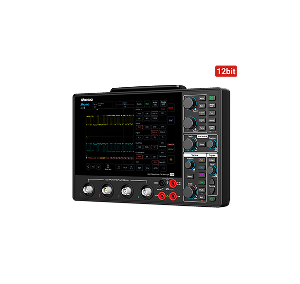 AHO14-200 Oscilloscope - Master Kit