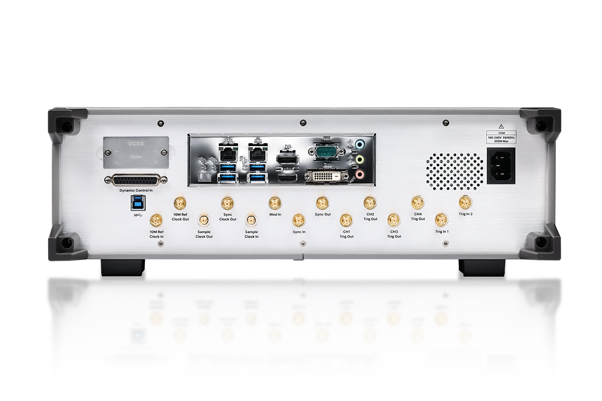 SDG8004A Function Generator
