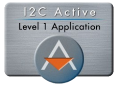 I2C Active Level 1 