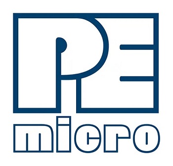 PEmicro logo