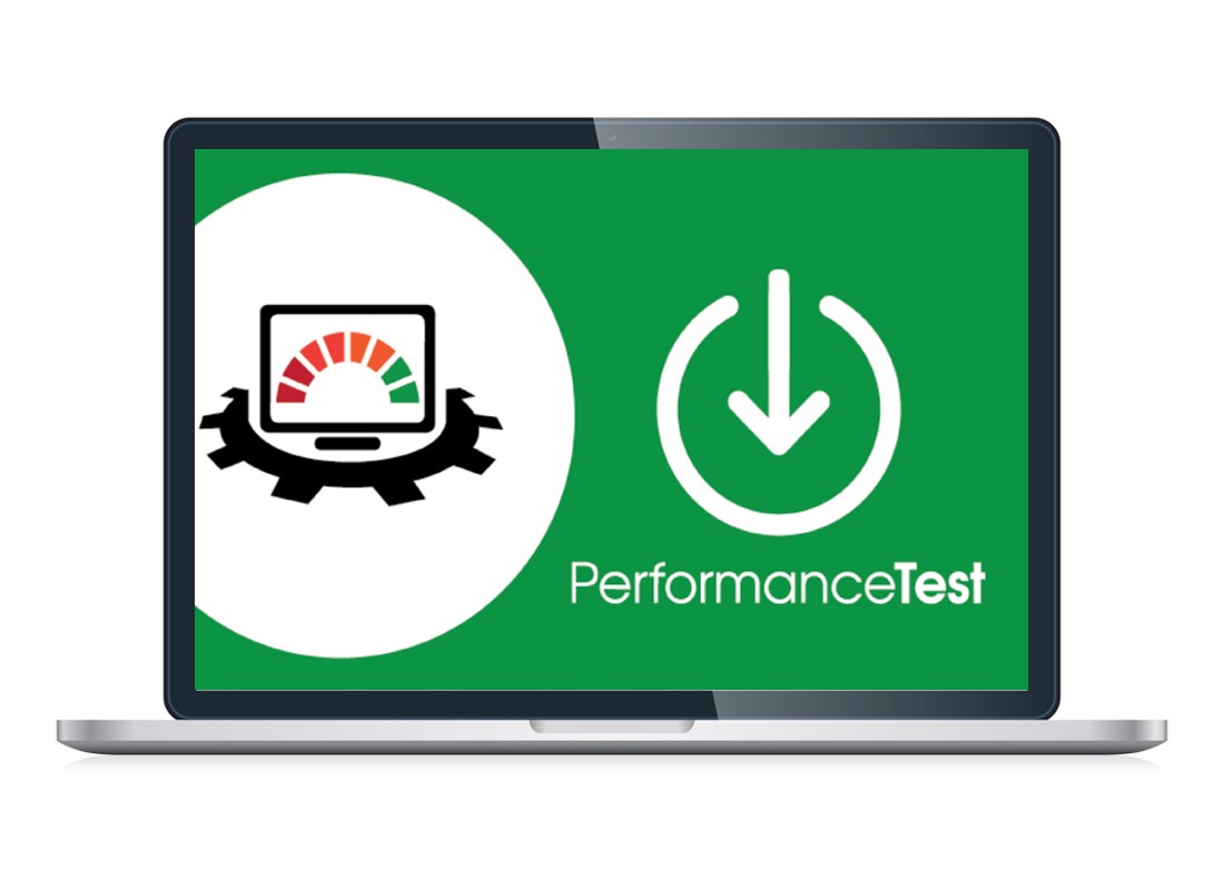 Passmark-Performancetest