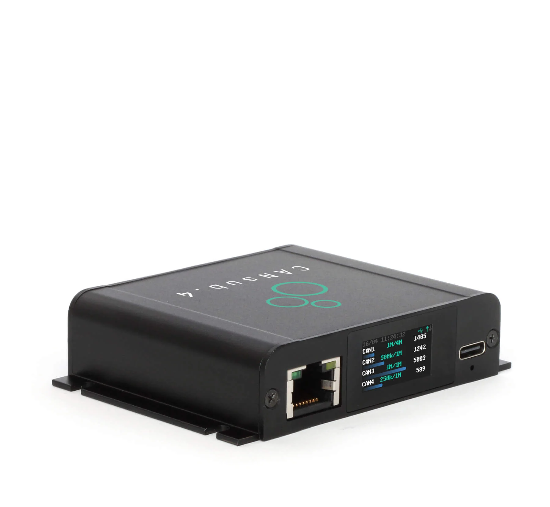 CANsub.4 CAN Bus Interface