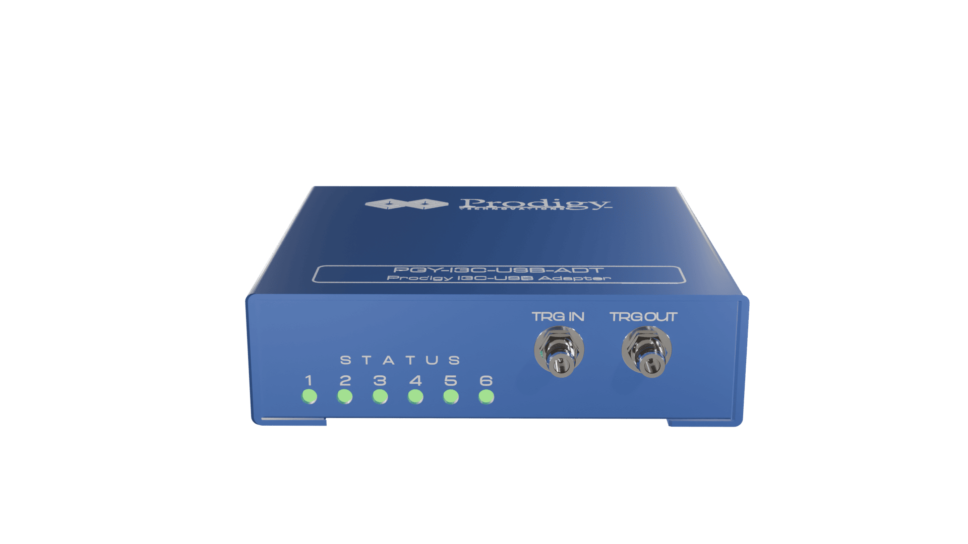 PGY-I3C-USB Adapter