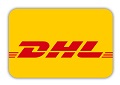 DHL shipping with own customer number