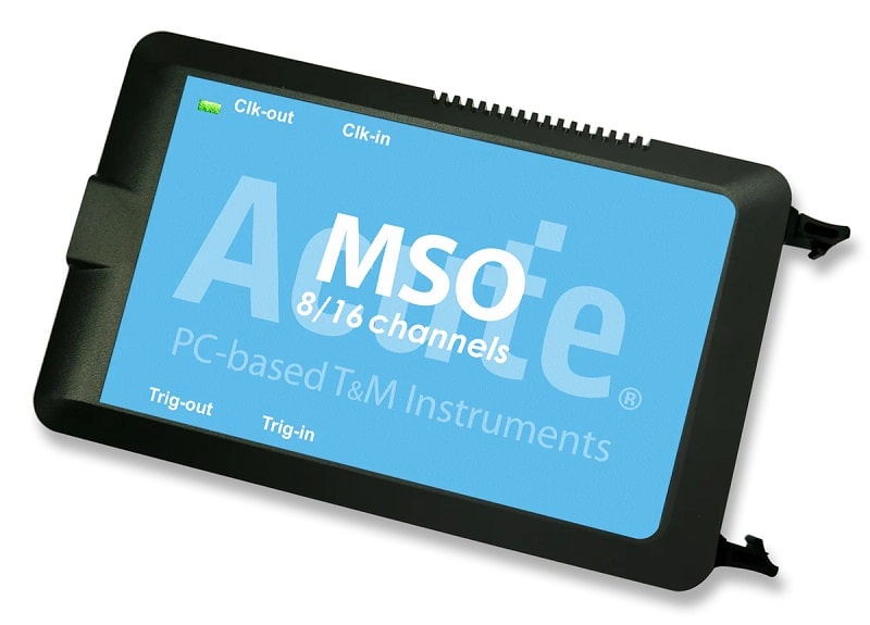 Acute-MSO-2000-Oscilloscope
