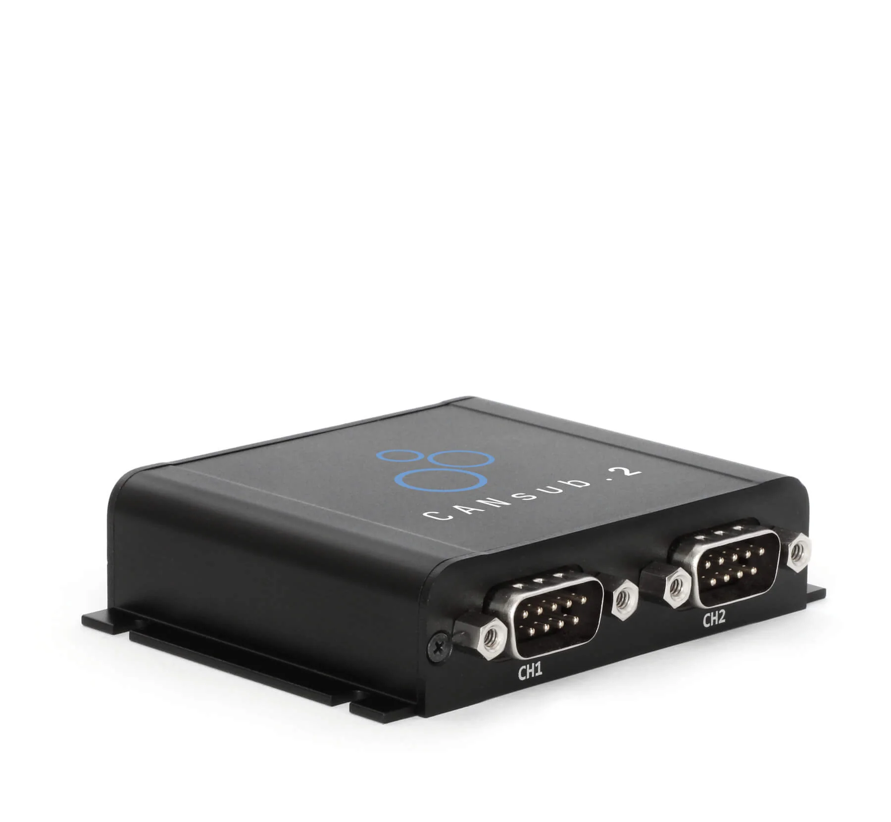 CANsub.2 CAN Bus Interface CANsub.2 CAN Bus Interface
