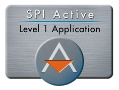 SPI Active Level 1