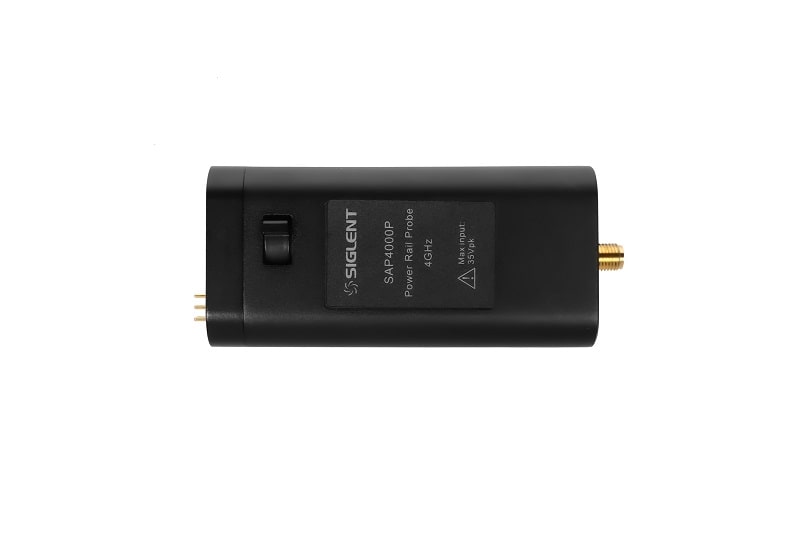 SAP4000P - Power Rail Probe