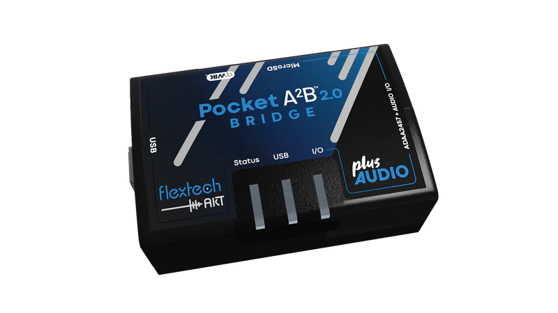 A2B 2.0 Pocket Bridge