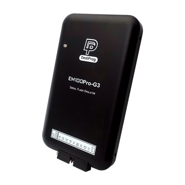 Dediprog-EM100Pro-G2-Emulator