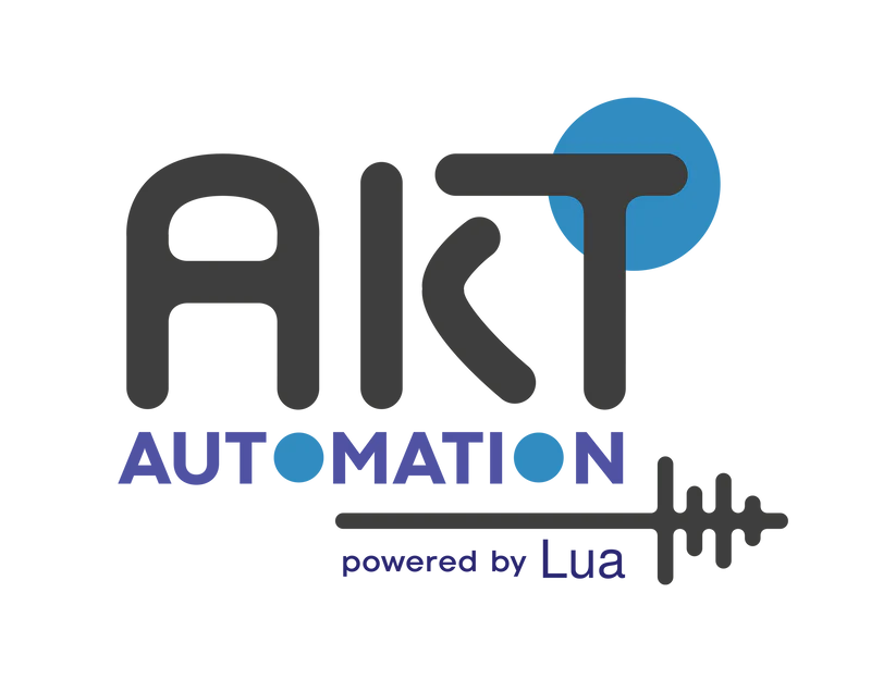 LUA Automation License
