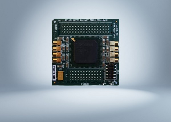 Adapterboards-for-Microchip-RTAX-RTSX-FPGAs