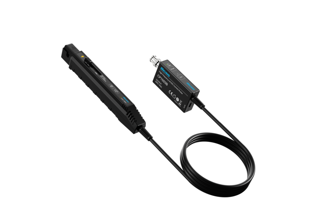 CP1503B AC/DC Current Probe