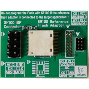 Dediprog-EM-AD-RF8W-Kit-Board