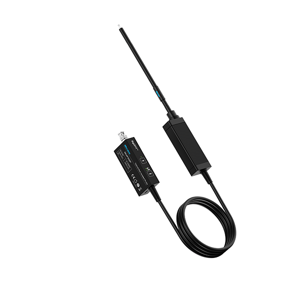 SigOFIT MOIP200P Glass fibre probe