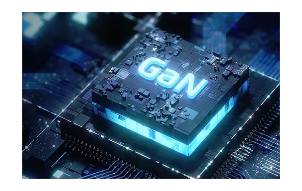 Test-GaN