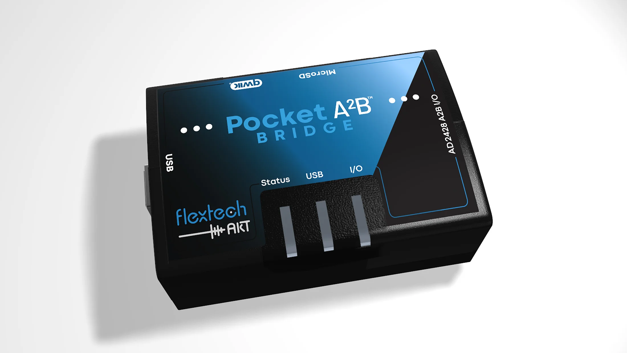 A2B Pocket Bridge