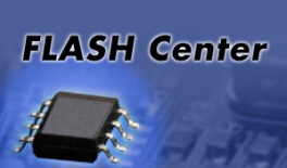 total phase flash center software