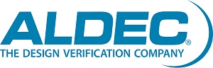 Aldec-Logo
