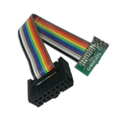 Dediprog Intel ISP Adaptor-A (SF100 compatible)