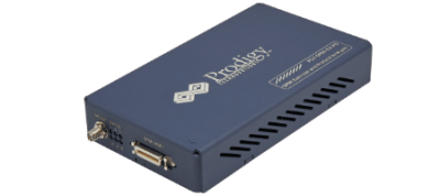Prodigy 100BASE-T1 Automotive Ethernet Protocol Analyzer